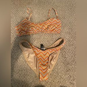 TRIANGL BIKINI